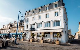 Hôtel de la Marine